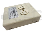 Waber Datagard DG315-PA Line Monitor Power Conditioner 15A 125VAC. Fixed Price $29.00.