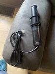 Pop Up Outlet For COUNTERTOP,2.5 Inch Hole Desktop Power Grommet,recessed Pow.... Fixed Price $161.00.