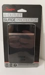 Rocketfish Premium 4 - OUTLET/2 Usb Surge Protector New And Sealed. Fixed Price $34.99.