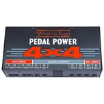 Voodoo Lab Pedal Power 4X4. Fixed Price $199.99.
