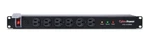 CPS1215RMS Cyberpower Rackmount Surge Protector, 120V/15A, Outlet + 15' Cable. Fixed Price $39.50.