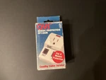 Qvs Surge Protector PP132M Single Outlet. Fixed Price $15.00.