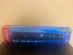 Sunbeam Advance 7 Outlet Power Strip Adjustable Threshold Surge Protector New. Fixed Price $8.50.
