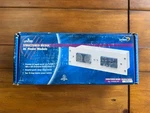 Leviton 47605-DP Power Surge Protective Module Dual Receptacles. Fixed Price $58.00.