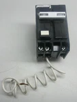 Eaton GFTCB220 Type Ground Fault Circuit Breaker, 120/240 Vac, A, 10 Ka. Fixed Price $69.98.