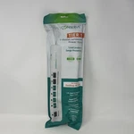 New Sealed Simply Conserve 3 Ft. 7-OUTLET Energy-saving Advanced Surge Protector. Fixed Price $9.95.