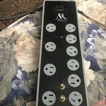 Acoustic Research 1005C Surge Suppressor 125 Vac 15 Amps Tested. Fixed Price $45.00.
