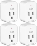 Bxst Single Outlet Surge Protector For Refrigerator Small Wall Tap. Fixed Price $51.62.