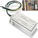 For Siemens FS140 Whole House Surge Protection Device Rated 140,000 Amps. Fixed Price $128.99.