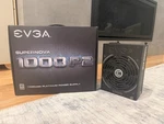 220-P2-1000 Evga Supernova 1000WATT 80 + Platinum Ac Power Supply. Fixed Price $100.00.