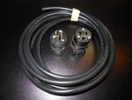 15FT Extension Cord Cnc Robotics Grade Double Shielded Leviton Connectors. Fixed Price $58.00.