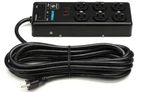 Furman SS-6B Pro W/ Evs Outlet Ac Surge Power Strip Conditioning. Fixed Price $44.95.