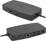 Cyber Acoustics Essential Laptop Usb-c Docking Station 4K Hdmi Ethernet Port. Fixed Price $34.99.