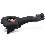 Banks 41843 Ram-air Big-ass Oiled Filter Cold Intake Kit For 18-25 Jeep Jl. Fixed Price $409.00.