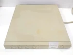 Kensington Masterpiece Plus Surge Protector Model # 62107. Fixed Price $39.00.