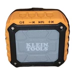 Klein Tools AEPJS1 Jobsite Bluetooth Speaker,wireless,cordless,aux W/usb Charger. Fixed Price $59.99.