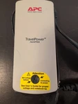 Apc Travel Power Adapter Model TPA90DC Selectable Volts (15-20V). Fixed Price $9.99.