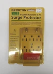Recoton C1960 Outlet-antenna & Ac Surge Protector (brand New!). Fixed Price $40.63.