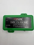 Itw Linx CT6-POE-RJ45 Surge Protector For Ethernet Cables. Fixed Price $59.99.
