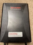 Sharp Digital Qc Surge Protector/noise Filter D5133NT 120 Volt, 15 Amp. Fixed Price $50.00.