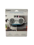 Atomi Rotating Power Station Surge Protector W/ Usb Ports Space Saving New. Fixed Price $7.99.
