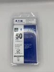 Eaton Cutler Hammer BRN250GFCS 2POLE Amp Type Circuit Breaker. Fixed Price $99.99.