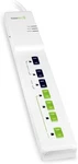 Tricklestar Outlet Advanced Smart Power Strip Surge Protector 181SS-US-7XX/3. Fixed Price $13.99.