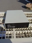 Western Telematic Inc Wti Model DM-61 Data Multiplexer. Fixed Price $19.99.