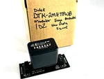 Ditek DTK-2MHTP-WB Modular Surge Protector Voice/data. Fixed Price $65.00.