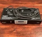 Monster Power Hts 1600 Home Theater Reference Center Surge Protector. Fixed Price $58.98.