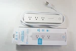 Amped Wireless Usb Ports Wi-fi Alexa Enabled Power Strip (read Description). Fixed Price $14.99.