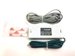 Black Box SP365A-R2 Surge Protector For Fax Modem 75A, 240V Dc Dial Up Lines. Fixed Price $27.13.