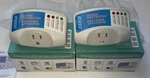 Bseed Surge Home Appliances 125V 15A Voltage Protectors Model V009. Fixed Price $28.95.