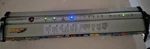 Monster Powerbar 1100 Home Theater Strip Surge Protector Tested. Fixed Price $28.00.