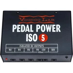 Voodoo Lab Pedal Power ISO5 Supply. Fixed Price $149.99.