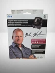 Eaton CHSPT2MICRO Complete Home Surge Protector Fast Free Shipping. Fixed Price $89.88.