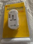 Macally Universal Power Plug Adapter. Fixed Price $10.99.