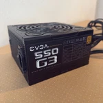 Evga Supernova 550W Fully Modular Power Supply 220-G3-0550-Y1. Fixed Price $35.00.
