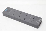 Datto MP60 Outlet Cloud Managed Power Device W/surge Protection E11. Fixed Price $27.54.
