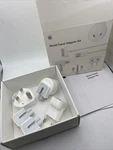 Apple World Travel Kit M8794G/B With 5 Adapters. Fixed Price $14.24.