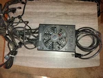 Evga Supernova G2 1000-WATT Power Supply 24PIN Modular 80 Plus Gold Wcables. Fixed Price $62.58.