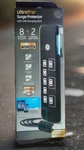 Ultra Surge Protector W/usb Dock. Fixed Price $25.00.