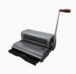 Akiles Heavy Duty Coilmac-m 41 Binding Machine & Supplies. Fixed Price $437.00.