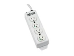 Eaton Tripp Lite Series Safe-it Medical-grade Power Strip, Ul 1363, 4 Hospital-g. Fixed Price $106.25.