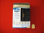 Tripp Lite Audio/video Surge Suppressor AVSWIV6. Fixed Price $29.50.
