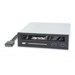 Syba SY-MRA55005 5.25" Bay Drive Adapter For Slim Optical And Trayless Cad. Fixed Price $51.56.