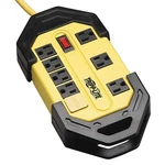 Tripp Lite TLM812GF Plug-in Gfci W/CORD,12FT,15A,YEL/BLK 2KGE9. Fixed Price $162.43.