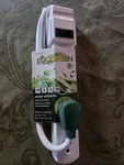 Go Green Power Inc. 6FT Surge Protector With Outlets - Heavy Duty, Circuit Bre. Fixed Price $8.99.