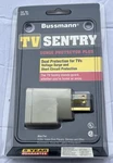 Bussmann Tv Sentry Surge Protection Plus. Fixed Price $9.59.