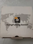 Desktop Power Kungfuking Outlet Socket Data Center 2 With USB+RJ45. Fixed Price $20.00.